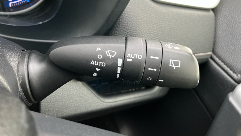 Toyota RAV4 2.5 VVT-i Hybrid Excel 5dr CVT 2WD Hybrid Estate